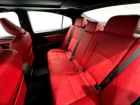 Used 2025 Toyota Camry XSE w/ Premium Package image 15