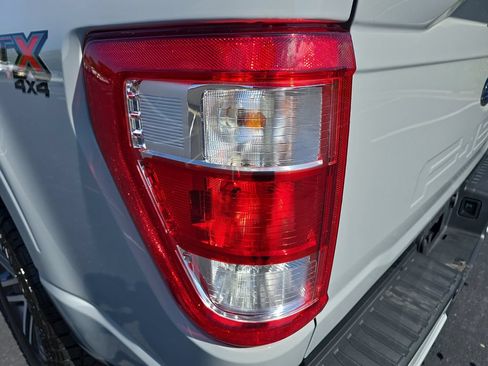 Used 2023 Ford F150 XL w/ STX Appearance Package AWD/4WD image 33