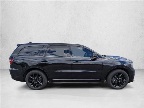 Used 2018 Dodge Durango R/T w/ Trailer Tow Group IV AWD/4WD image 4