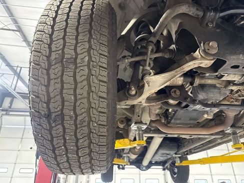 Used 2019 RAM 1500 Big Horn AWD/4WD image 26