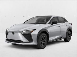 New 2026 Lexus RZ 350e 2WD video 1