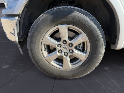 Used 2019 Ford F150 Lariat w/ Equipment Group 502A Luxury image 14