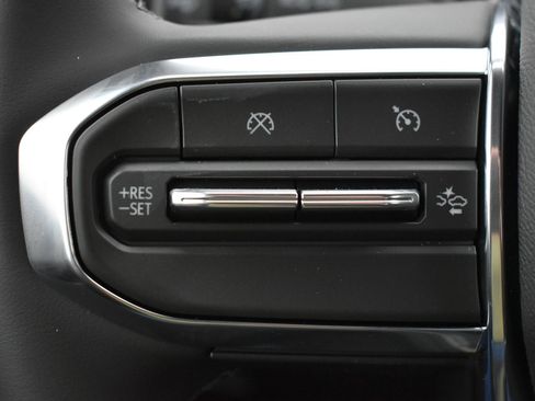 New 2026 GMC Canyon Elevation w/ Convenience Package image 18