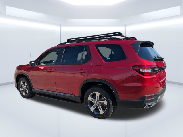 New 2026 Honda Pilot EX-L image 6