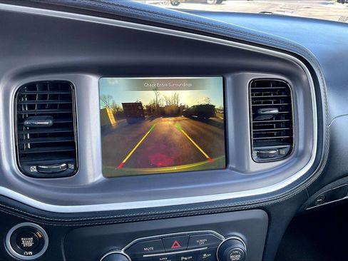 Used 2022 Dodge Charger R/T w/ Plus Group image 14