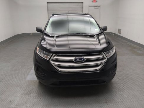 Used 2018 Ford Edge SE AWD/4WD image 14