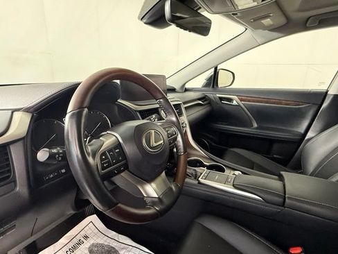 Used 2022 Lexus RX 350 FWD w/ Premium Package image 15