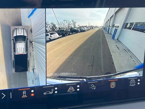 New 2026 GMC Sierra 3500 Denali Ultimate image 16