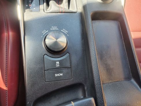 Used 2016 Lexus IS 200t RWD image 42