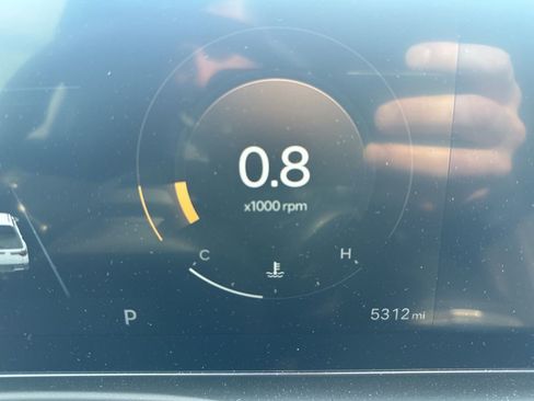 Used 2026 Hyundai Santa Cruz XRT image 21