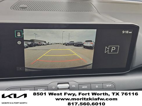 New 2026 Kia K4 FWD image 13
