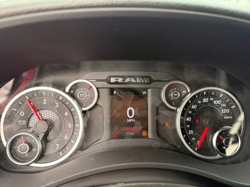 New 2026 RAM 2500 Tradesman image 29