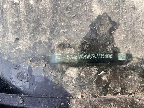 Certified 2023 Buick Enclave Essence w/ Trailering Package, 5000 lbs. image 5