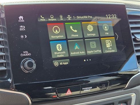 Certified 2023 Honda Passport TrailSport image 31