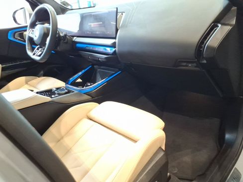 Used 2026 BMW X3 xDrive30i w/ M Sport Package AWD/4WD image 10