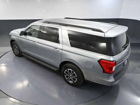 Used 2024 Ford Expedition Max XLT image 61