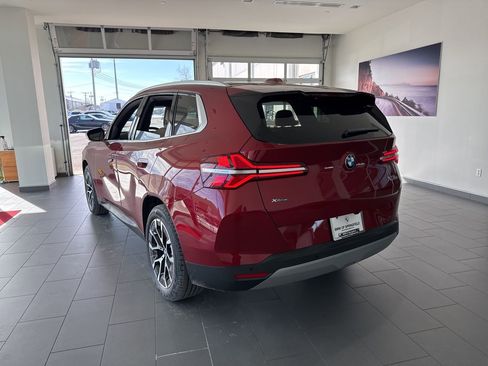 New 2026 BMW X3 xDrive30 image 6