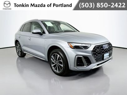Used 2023 Audi Q5 2.0T Premium w/ Convenience Package