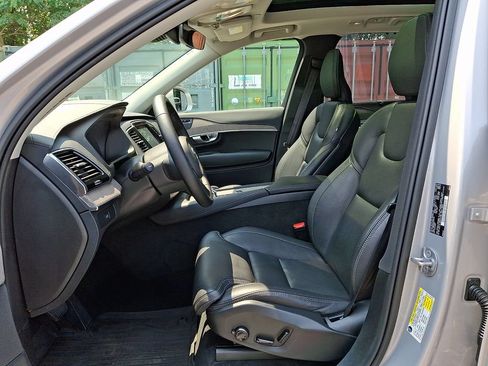 Used 2023 Volvo XC90 B6 Ultimate w/ Protection Package Premier AWD/4WD image 15