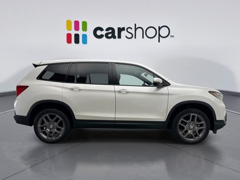 Used 2023 Honda Passport EX-L image 6