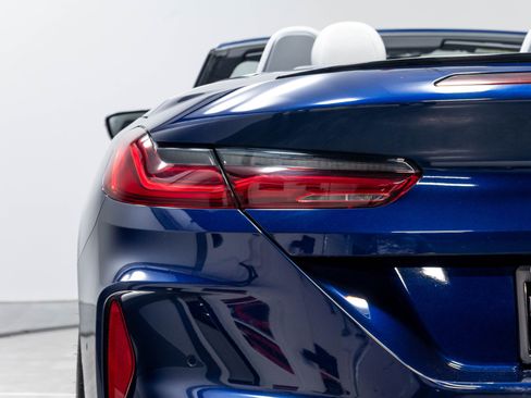 Used 2023 BMW M8 Competition AWD/4WD image 53