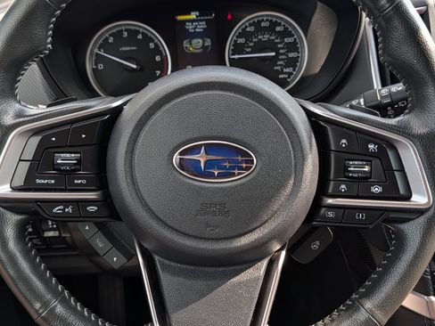 Used 2023 Subaru Forester Limited AWD/4WD image 25