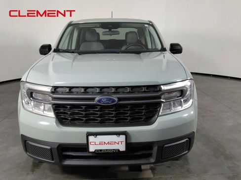 Used 2024 Ford Maverick XLT w/ XLT Luxury Package FWD image 2