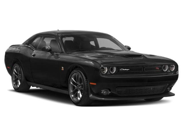 Certified 2023 Dodge Challenger R/T Scat Pack RWD image 9
