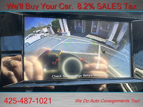 Used 2021 Subaru Forester Premium w/ Popular Package #1 AWD/4WD image 28