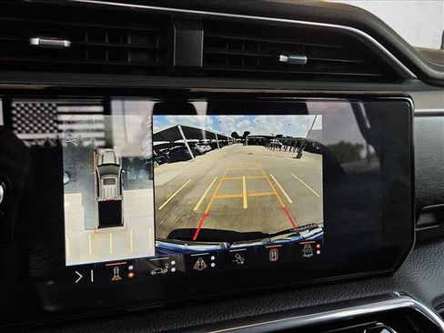Used 2025 GMC Sierra 1500 Denali w/ Technology Package RWD image 20