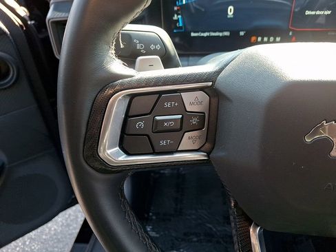 Used 2025 Ford Mustang GT image 20