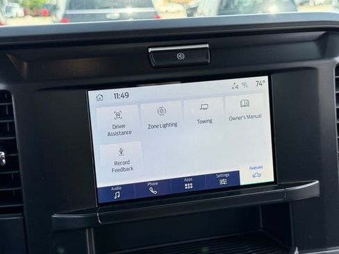 New 2026 Ford F350 XLT AWD/4WD image 28