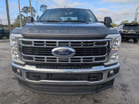 Used 2023 Ford F250 XLT image 8