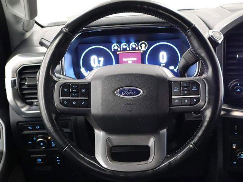 Certified 2021 Ford F150 Lariat image 40