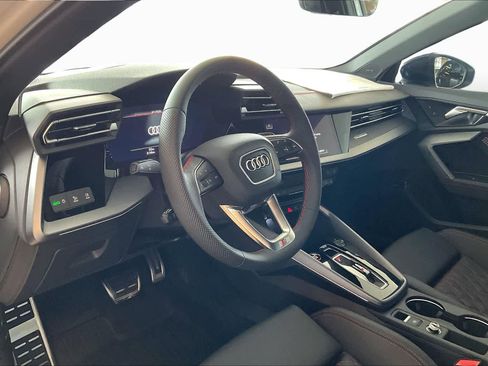 New 2026 Audi S3 Premium AWD/4WD image 8