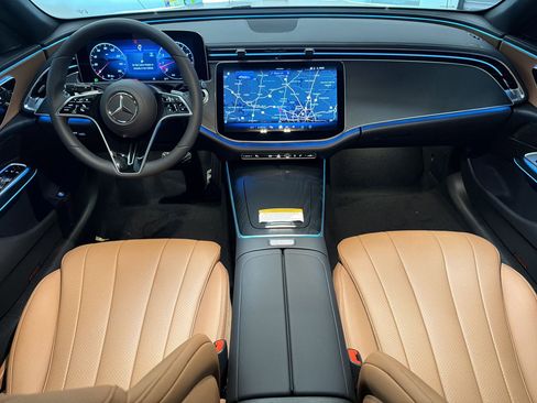 New 2026 Mercedes-Benz E 350 Sedan image 14