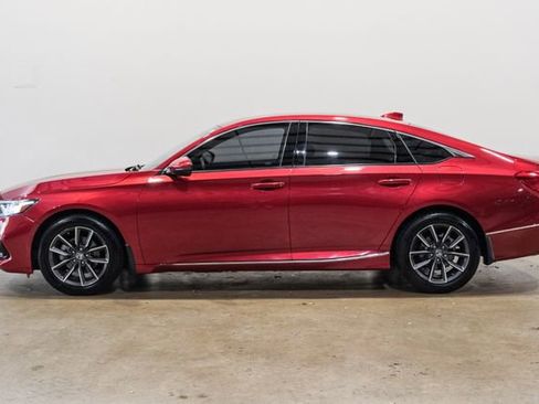 Used 2021 Honda Accord EX-L image 5