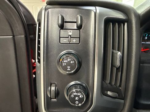 Used 2014 Chevrolet Silverado 1500 LT w/ All Star Edition AWD/4WD image 16