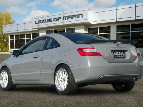 Used 2008 Honda Civic Si image 3