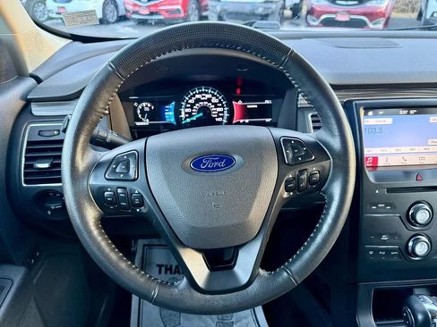 Used 2019 Ford Flex SEL w/ Equipment Group 202A image 23