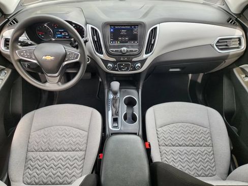Used 2024 Chevrolet Equinox LS w/ LS Convenience Package FWD image 26
