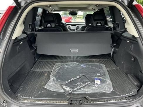 Used 2024 Volvo XC90 B6 Ultimate w/ Protection Package Premier AWD/4WD image 12