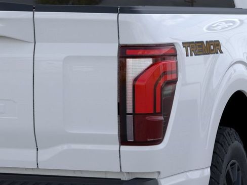 New 2026 Ford F150 Tremor AWD/4WD image 21