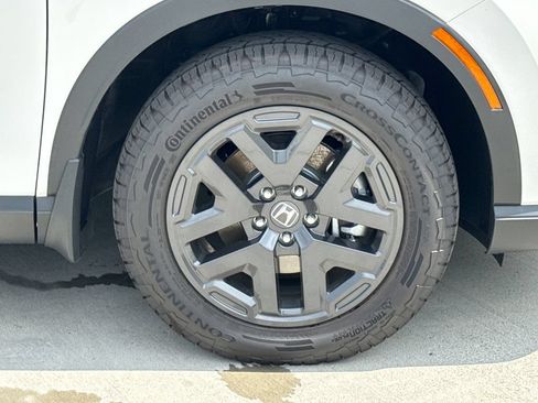 Used 2026 Honda CR-V TrailSport image 11