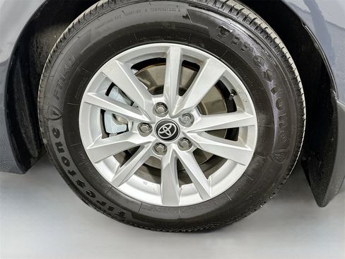 Certified 2025 Toyota Camry LE w/ Convenience Package image 31