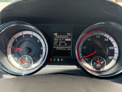 Used 2019 Dodge Grand Caravan GT image 9