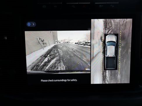 Used 2024 Ford F350 Platinum image 9