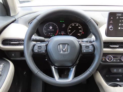 New 2027 Honda HR-V EX-L image 18