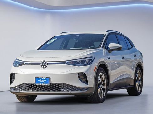 New 2025 Volkswagen ID.4 Pro RWD image 7