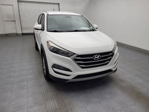Used 2017 Hyundai Tucson Eco image 14